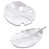 Blanc est en rupture de stock
