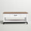 Hepner Coffee Table-1783992840