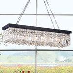 8 - Light Kitchen Island Pendant