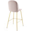 Tabouret de comptoir Scoop Gold-1386258244-1381811324