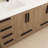 Carla Freestanding Bathroom Vanity with Double Sink-676853684-676853689