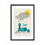 «Locomotive», impression sur toile tendue-34983740-72446487-72446493