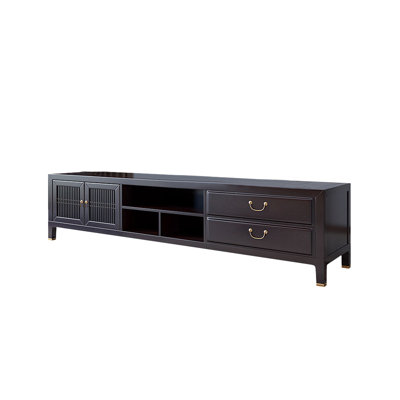 Meuble télé de luxe américain