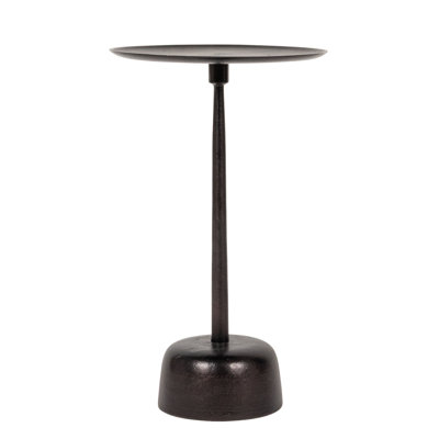 Metal Martini Table
