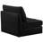 Jacob Velvet Slipper Chair-812699773