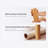 Deluxe Pure Solid Wood Multi-Nest with Toy Cat Climbing Frame