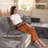 3-Piece No-Assembly Living Room Set, Modern Sectional Sofa With Loveseat And Chaise Lounge-37972628-37972629