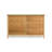 Sarah 59.25'' W 6 - Drawer Dresser-826678438-826678454