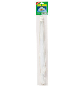 Housse pour aliments pliable coghlans