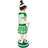 14” Par-Tee Girl Nutcracker