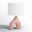 Arlis Ceramic Table Lamp-1886326679