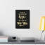 As For Me, I Will Always Have Hope Psalm 71:14 - Wrapped Canvas Print-700233782