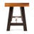 Outdoor Dining Bench, Patio Backless Bench