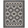 Northpoint Veranda Performance Southwestern Indoor/Outdoor Area Rug
