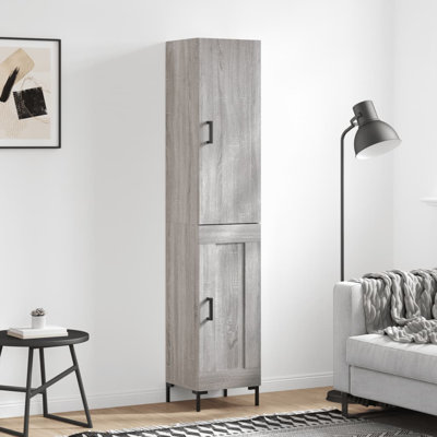 34.5cm Sideboard