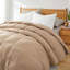  Insertion de couette en duvet synthétique toutes saisons Luxury-68043239-68043241