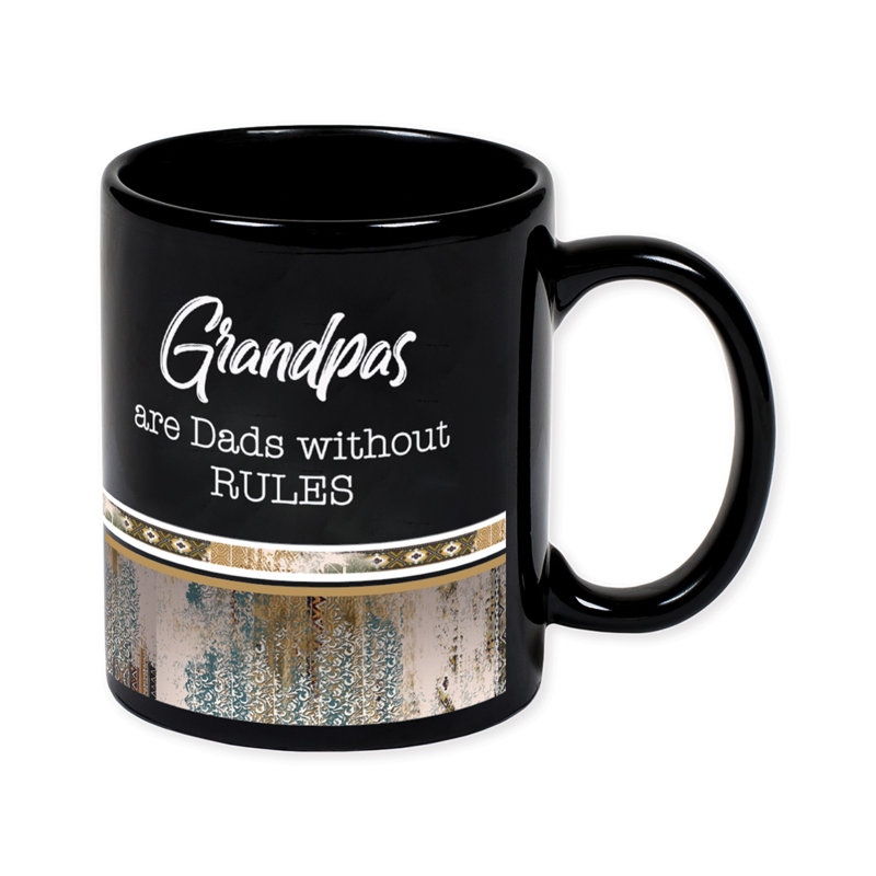 Tasse à café en céramique Tacoma