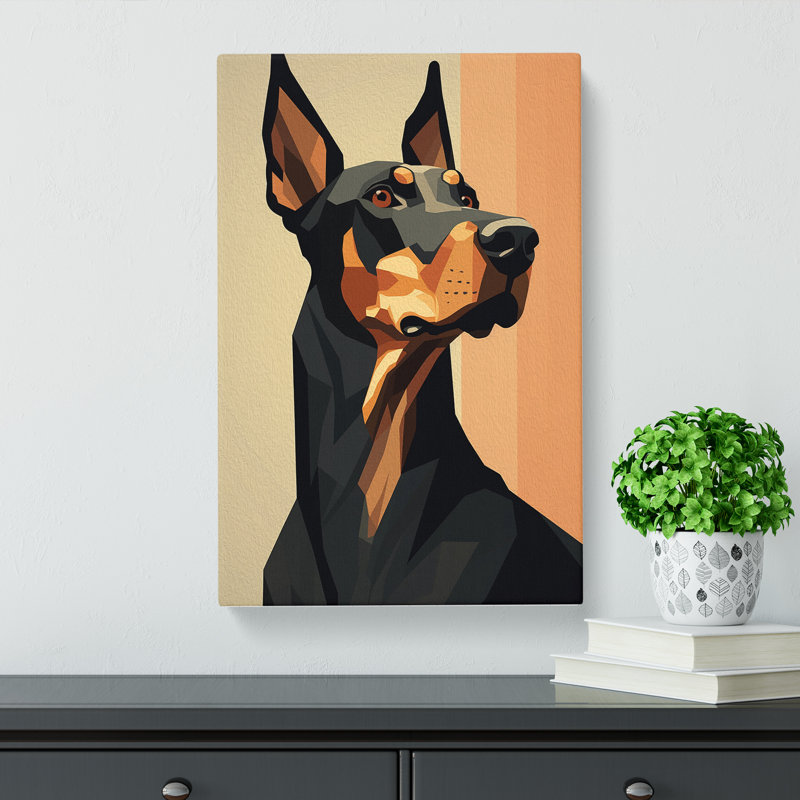 Print, 60cm H x 40cm W x 3cm D