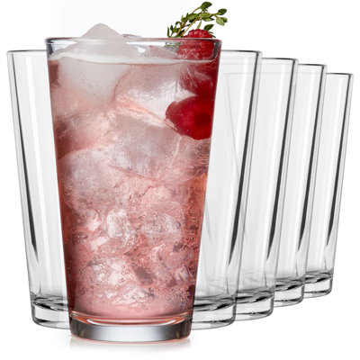 Verres à gin Libbey Bar Essentials, 16 onces