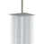 Brushed Nickel is out of stock