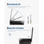 Stainless Steel Kitchen Trash Can-129417394