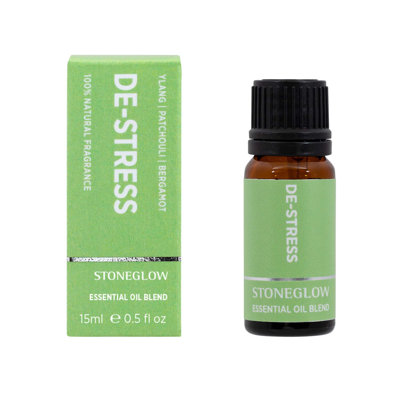 Aromatherapy Oils & Scents