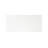 Robusto Dining Table, White Stone