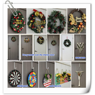 Wreath Hanger