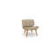 Nut Tufted Chair-1201276778-1201276781