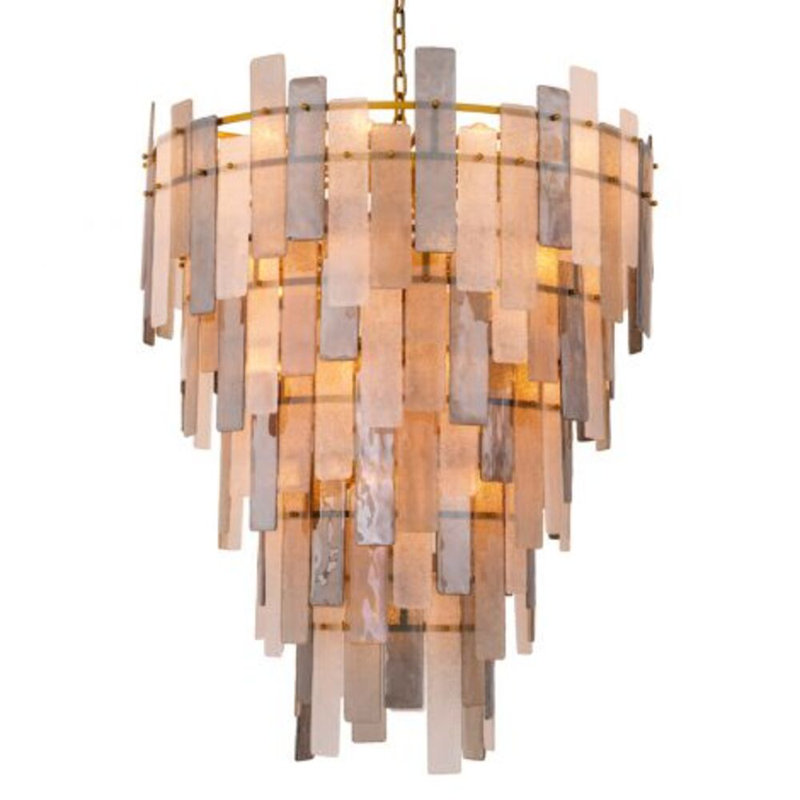 Greyson 37 - Light Chandelier