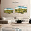Champ de lave Alvord Mossy-107469636