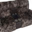 Causeuse inclinable Bruni