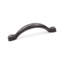 CP Series 3" Center to CenterArch Pull-12830563