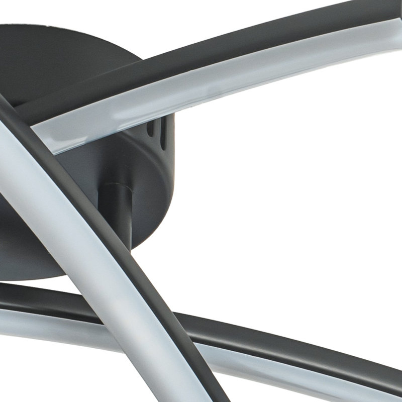 Annistyn LED Flush Mount