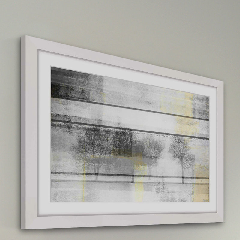 Parvez Taj - Single Picture Frame Print, 61cm H x 91cm W x 3.8 cm D