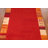 Bordered Gabbeh Indian Area Rug