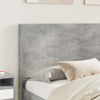 Headboard