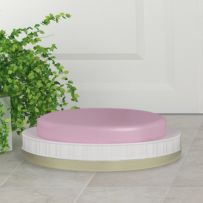 Porte-savon en céramique Panache
