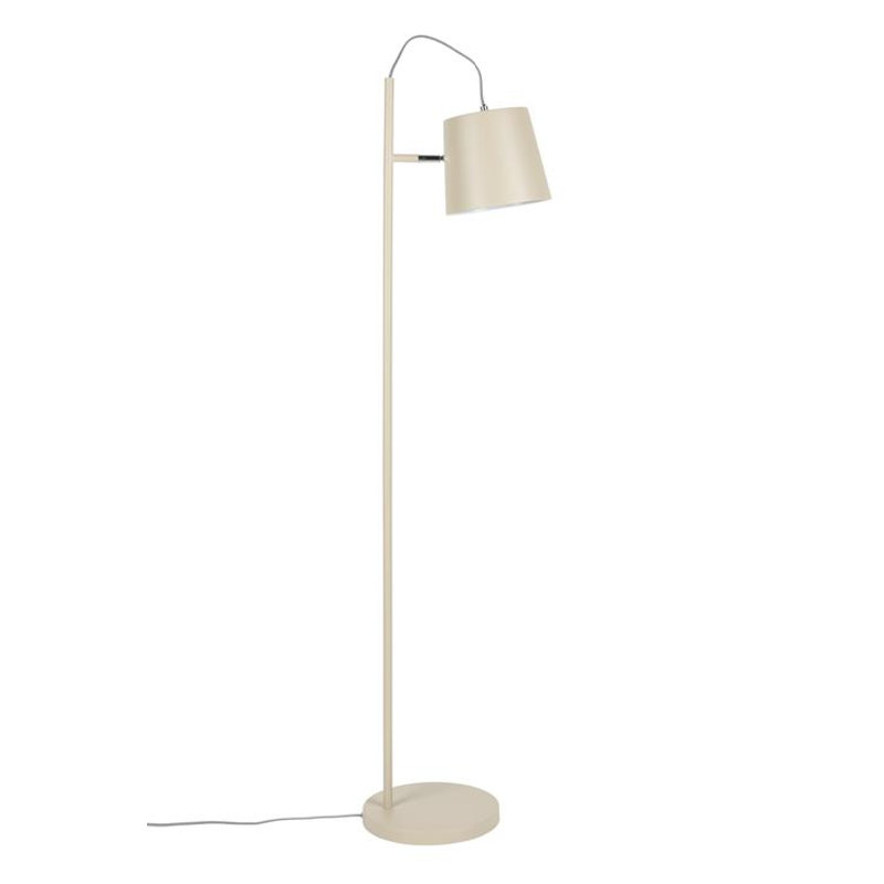 Buckle Head Floor Lamp