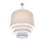 Cilindro 4 - Light Pendant