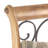 Wolfhurst Pine Solid Wood Open-Frame Headboard-24482811