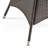 CORSICA SQ DINING TABLE