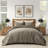 PearlVelvet Paisley Stitch Quilt set-116727434-116727435