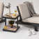 Soundview Adirondack Set with Side Table 