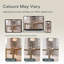 Iriemi Dining Table-398440644-398440643