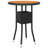 Hutter Two Person Seating Group with Cushions