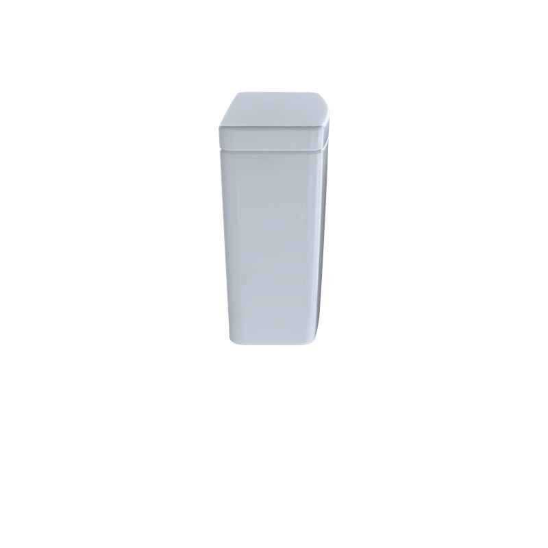 Drake® 17.31" x 13.94" Toilet Tank