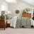 Ribbed Matelassé Cotton Coverlet Set-109664498-105905598