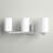 Hettinger Three Light Wall / Bath from Generation Lighting -22370529