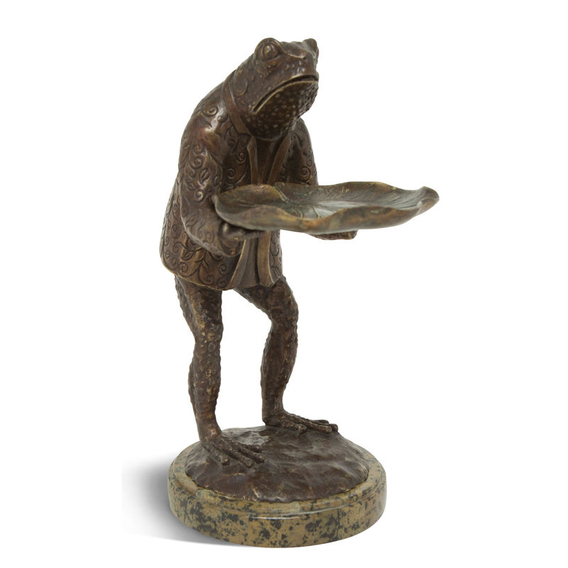 Scarborough House Soap Dish